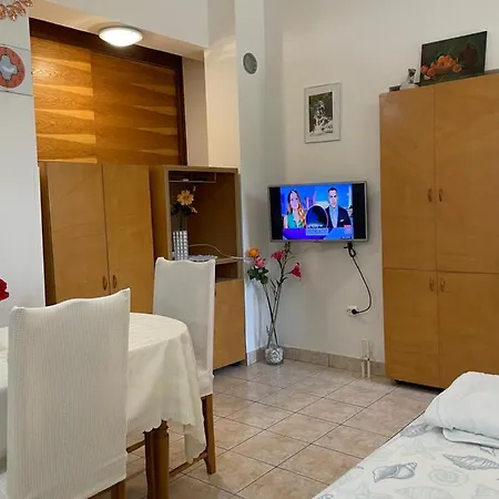 Ra Apartment