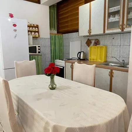 Ra Apartment Zaboric