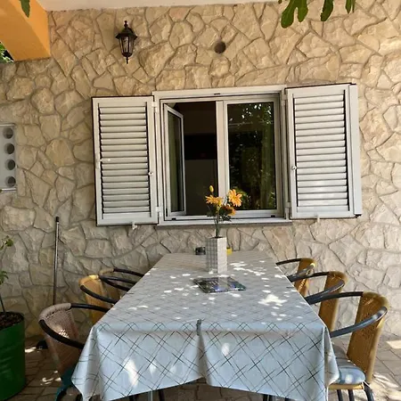Ra Apartment Zaboric