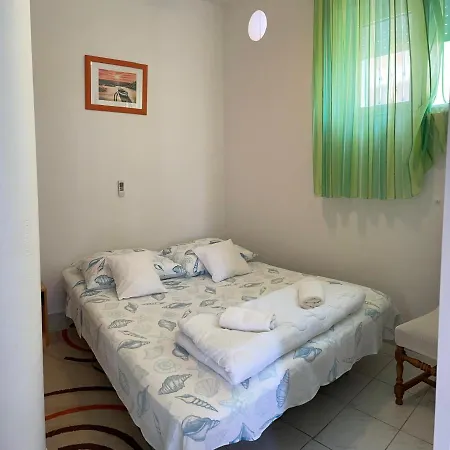 Apartment Ra *