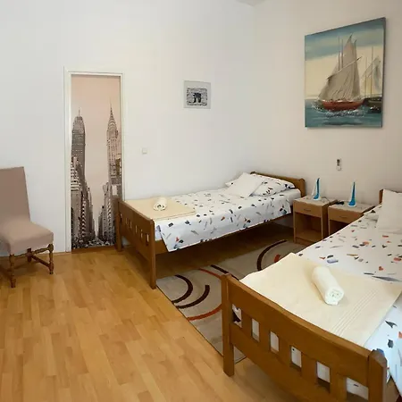 Apartamento Ra Zaboric