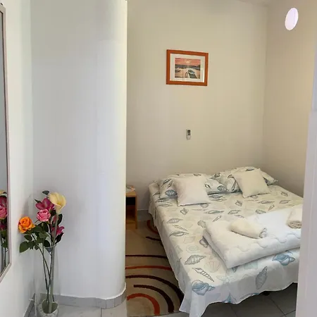 Ra Apartment *