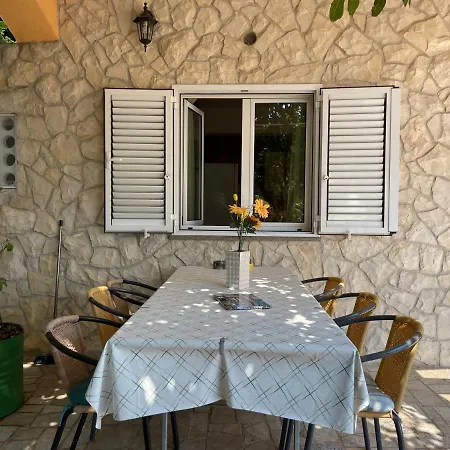 Apartment Ra Zaboric