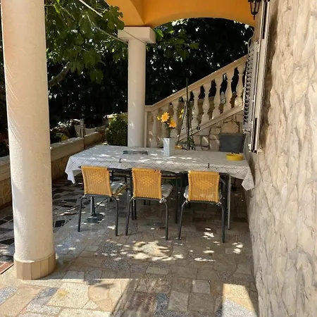 Apartment Ra Zaboric