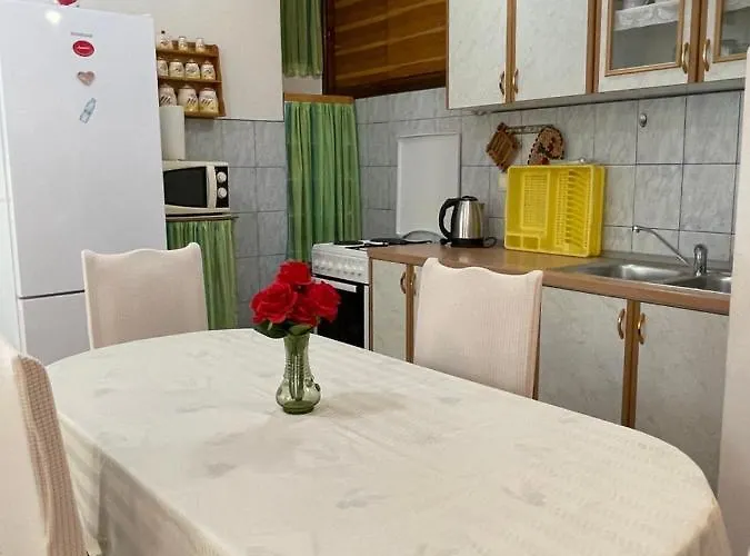 Ra Apartamento Zaboric