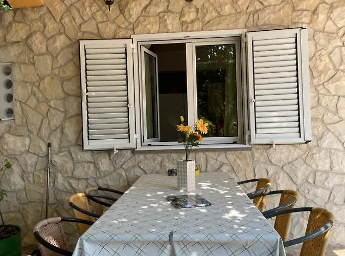 Ra Apartamento Zaboric