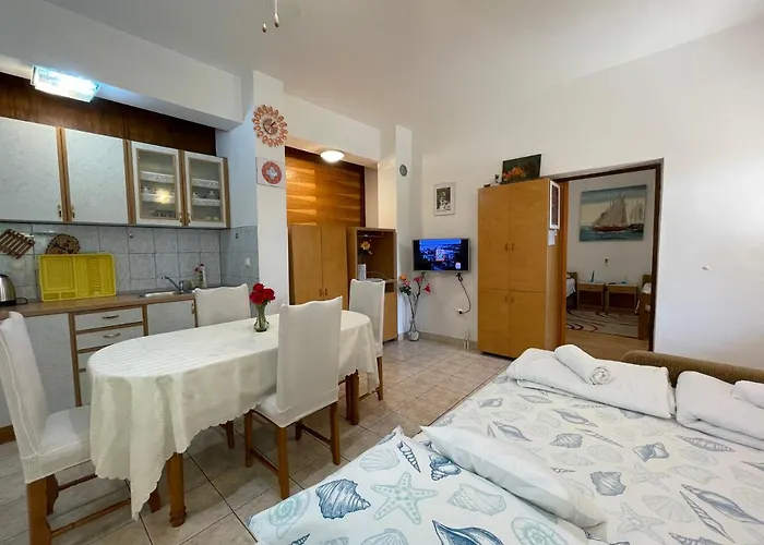 Apartamento Ra