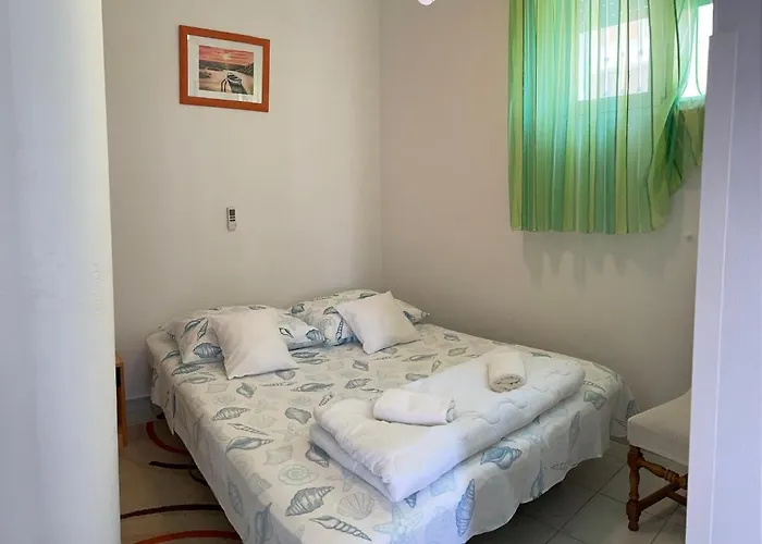 Apartamento Ra *