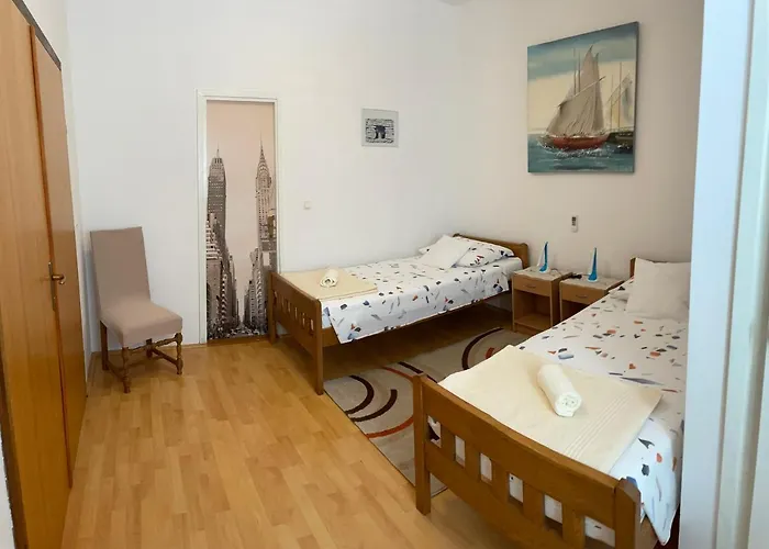 Apartman Ra Zaboric